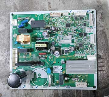 AC PCB – Airotechent